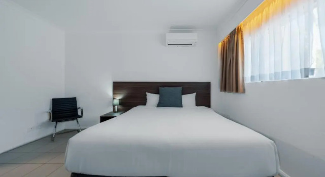 Номер Standard The Select Inn Gosford