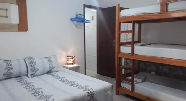 Люкс Hostel cabo frio