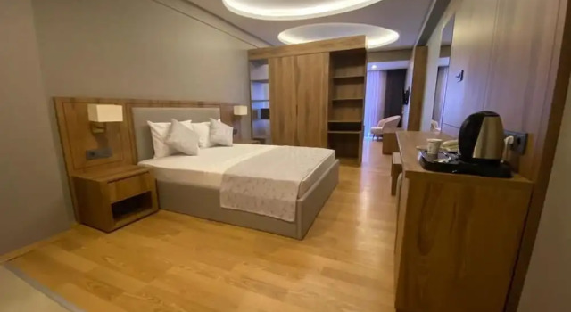Люкс Comfort Kartal Park Otel