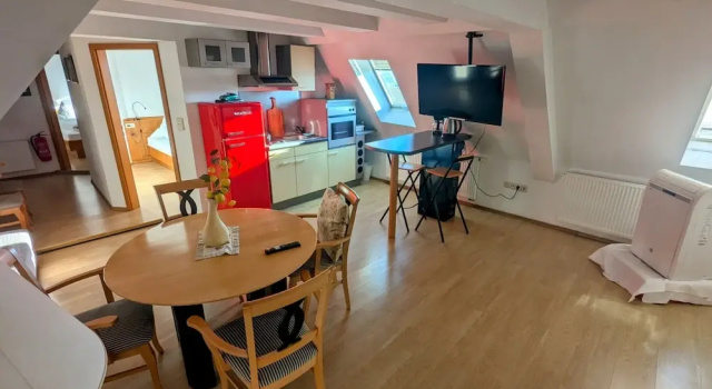 Апартаменты Gasthof Hotel Rose
