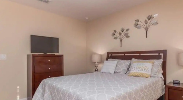 Marbella South - Lovely 5bd/3.5ba PH #5ms040, Забронировать Дом для отпуска Виллы Давенпорт, Вилла