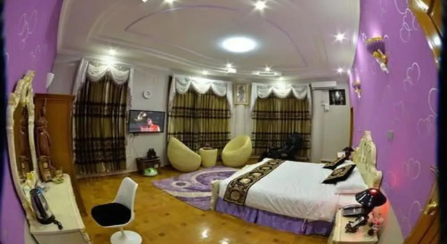 Люкс Mandalay Kandawgyi Inn