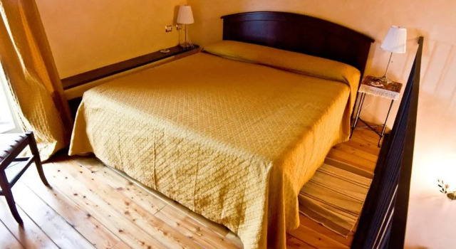 Номер Standard Locanda la Casetta