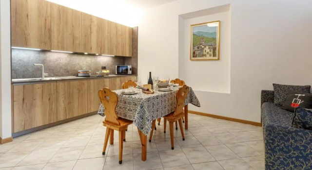 Apartment Residence Sci Sport