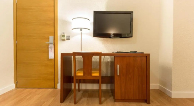 Двухместный номер Hotel Familia Conde