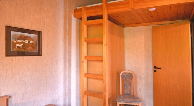 Quietly Situated House in the Hennetal With Fireplace, Terrace and Garden