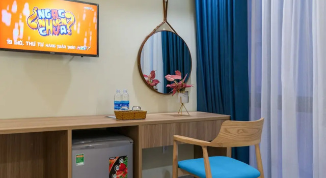 Двухместный номер Standard Sofia Hotel