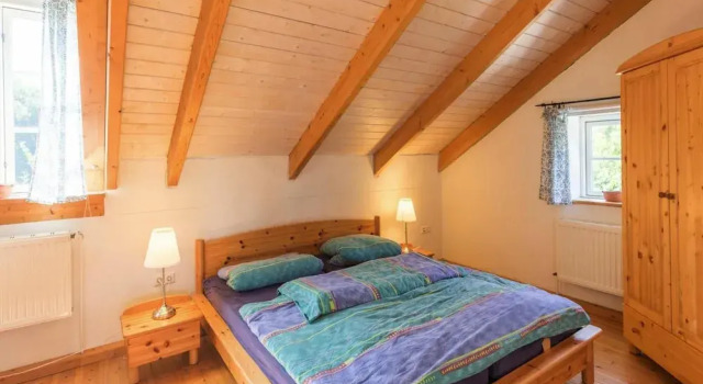 Liebevoll Eingerichtetes Ferienhaus in Langenhorn, Забронировать Дом для отпуска Виллы Лангенхорн, Вилла