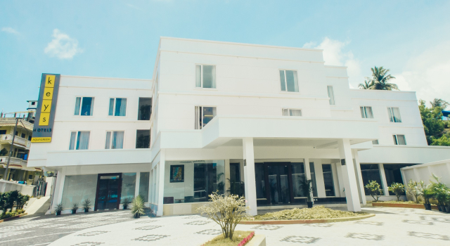 Lemon Tree Hotel, Port Blair