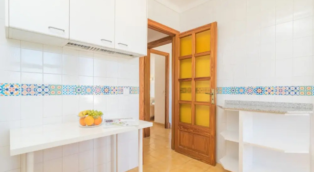 Апартаменты Riandgo in Alc dia With 2 Bedrooms and 1 Bathrooms