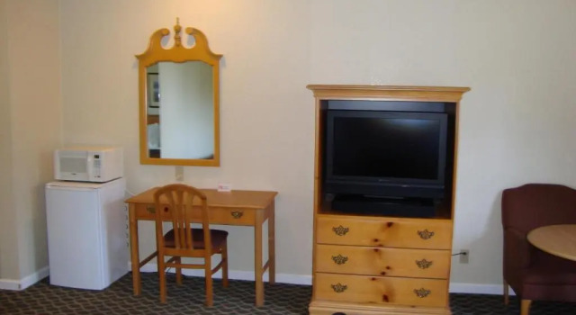 Номер Standard The Miramar Inn