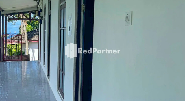 Toisapu Guest House Ambon RedPartner, Reserva ahora Hostal o pensión Paso Molucas