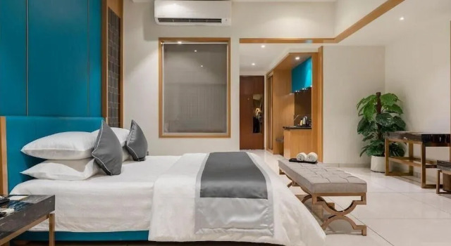 Sunotel, Réserver Hôtel Saputara Maharashtra