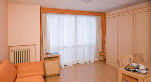 Семейный номер Standard Hotel Residence Dei Fiori
