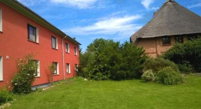 Pension in Dierhagen Dorf, Забронировать Апартаменты/квартира Дирхаген Saaler Bodden