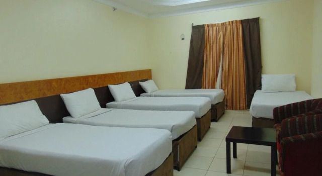 Athman 2 Hotel