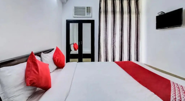 The Kiosk Hostel By OYO Rooms, Varaa Hostelli Solagampatti Tamil Nadu