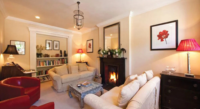 Heathcote House, Prenota Hotel Milborne Saint Andrew Regno Unito