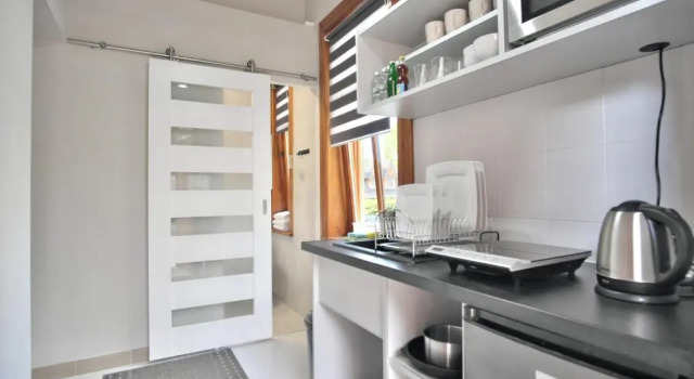 Апартаменты Apartament - Zakopiański