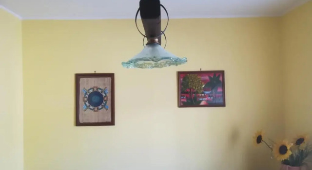 Апартаменты Superior Casa Vacanze Nantò 2