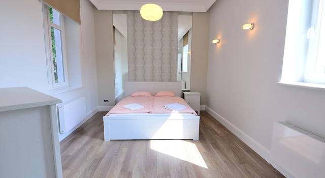Victus Apartamenty - Belweder