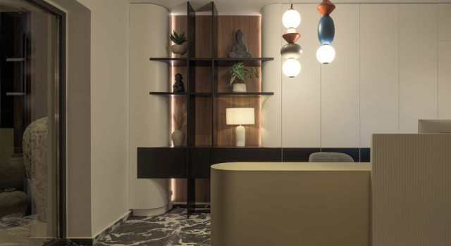 Allegro Suites