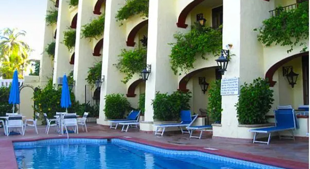 Номер Standard Lindo Mar Resort