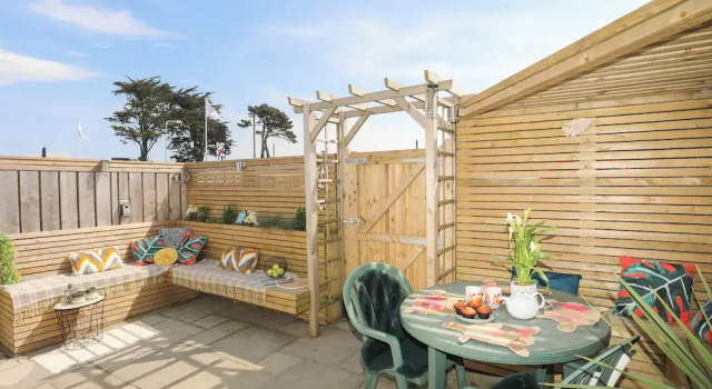 Lle Te, Prenota Casa vacanze Llanengan Gwynedd