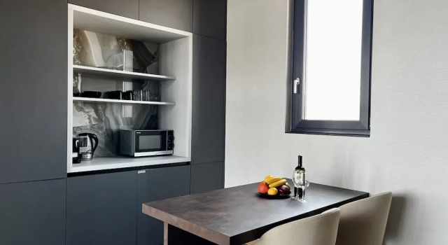 Апартаменты 128 LIM - 2001 Stay Only Tower Suite