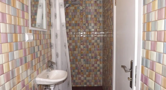 Komfort Zimmer Holiday Hostel