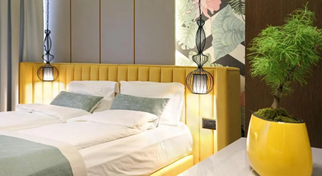 Hotel PLATINUM