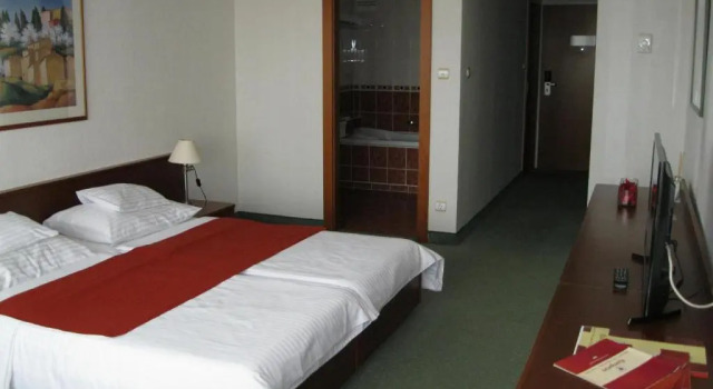 Номер Superior Rosengarten Hotel & Restaurant