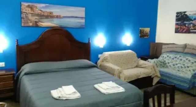 B&B Orfeo Ed Euridice, Book Bed and Breakfast Hotels in Sicily with Parking, Parking