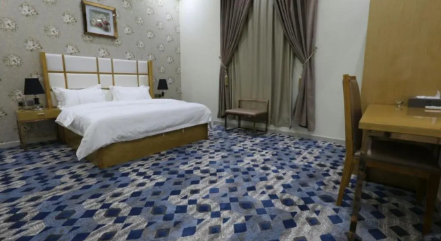 Полулюкс أجنحة درة Dorra Suites