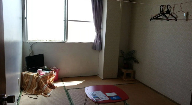 Minshuku Myojoso