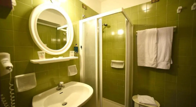 Номер Standard Hotel Corona
