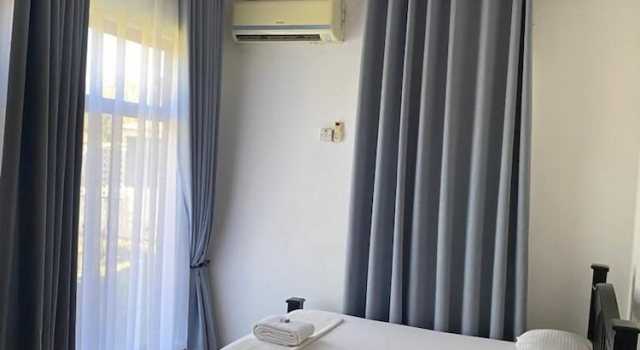 Marbella lodge, Boek Vakantiehuis Bagamoyo Tanzania