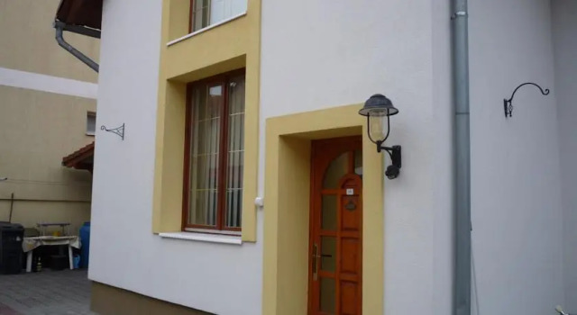 Stepan Apartman, Book Lejlighed Hoteller i Western Transdanubia med parkering, Parkering