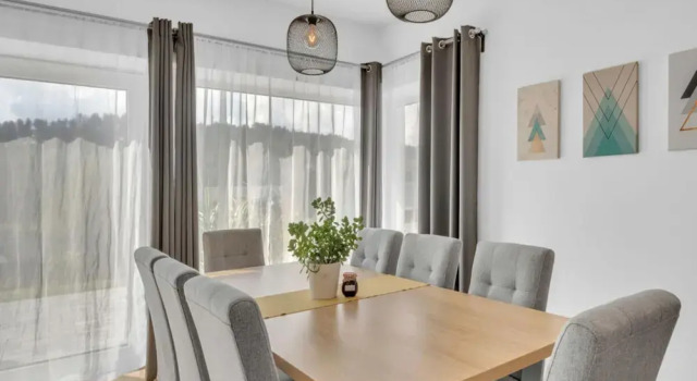 Comfortable Villa With Beautiful View, Забронировать Вилла Коттеджи Черный Дул, рядом с Veronika, Коттедж