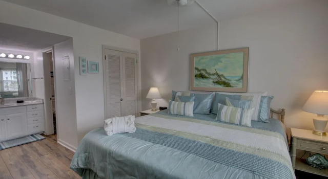 141 El Matador 2 Bedroom Condo by RedAwning, Book Lejlighed Fort Walton Beach Emerald Coast