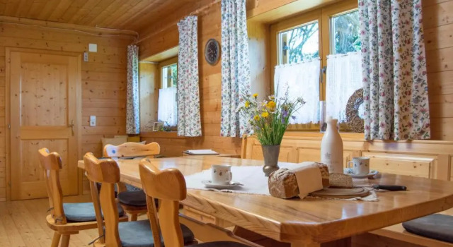 Gomig Hütte, Rezerwuj Hotel Hotele w Lienz Dolomites z parkingiem, Parking