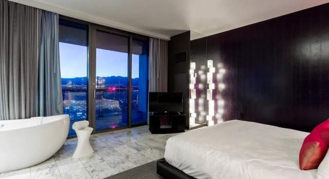 Palms Place Unit 35321, Book Lejlighed Lejligheder i Paradise., Lejlighed