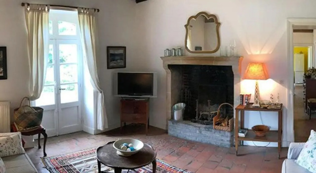 Gîte Degré, 5 pièces, 9 personnes - FR-1-410-320, Prenota Hotel Cerans-Foulletourte 