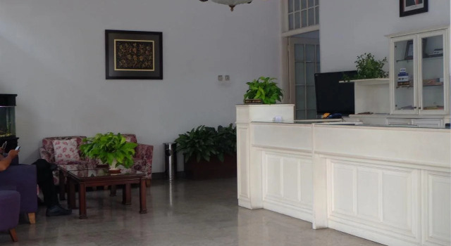 Kartika Hotel