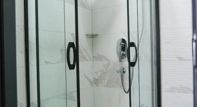 Номер Standard hotel La Vitrine