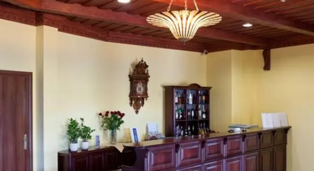 Hotel Hetmański, Prenota Hotel Hotel a Lodz con colazione, Colazione