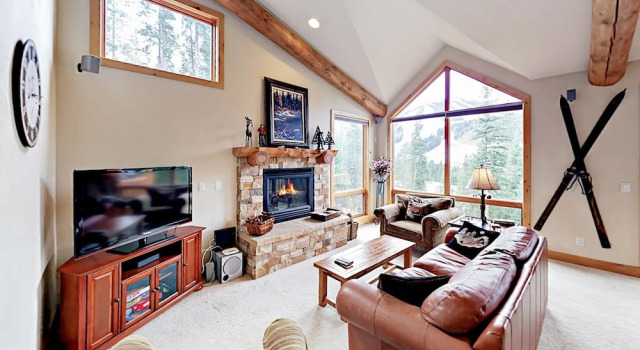 Antler - 3 Br Townhouse