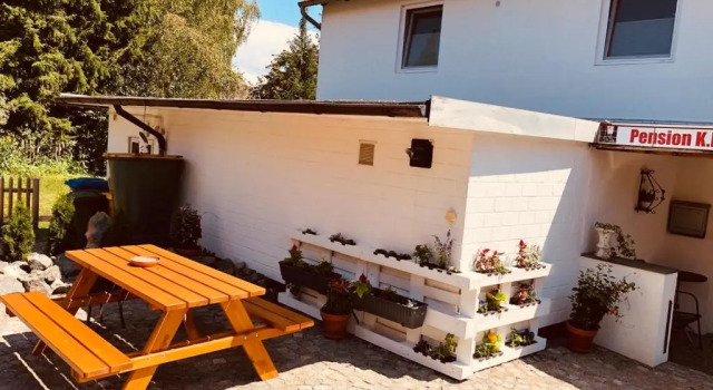 Номер Standard Pension K.Krause