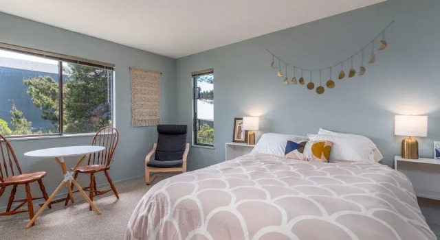 Seal Moor, Buchen Sie Hotel Sea Ranch Sonoma County