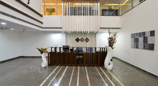 OYO 897 Hotel Surabhi Elite
